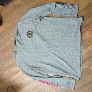 Ralph Lauren Polo long sleeve t-shirt XL